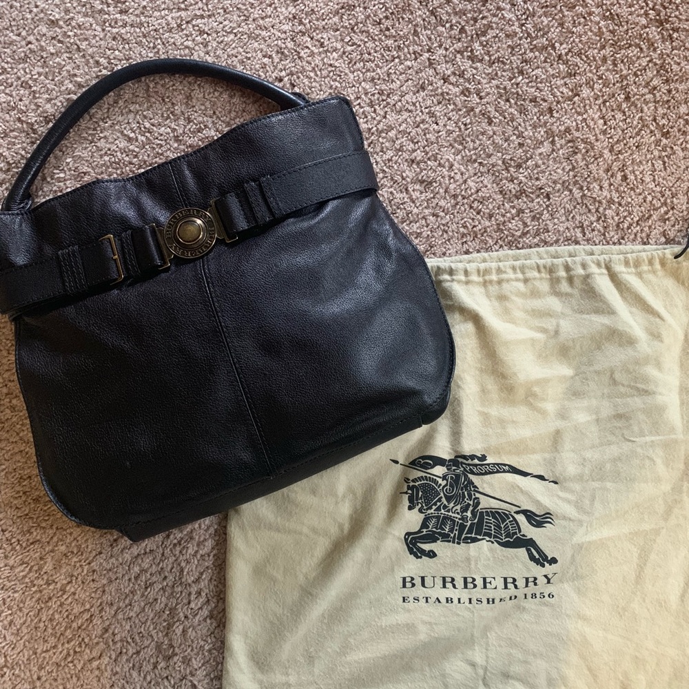 Burberry purse NEW!